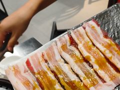 -燚青春东北泥炉烤肉(百合店)