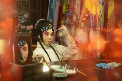 点击看大图 -霓裳雅韵京剧戏曲摄影(豪苑大厦店)