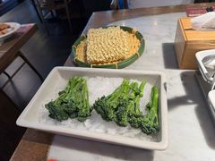 -尚尚仙·酸汤猪手·猪肚鸡火锅(华联万柳购物中心店)