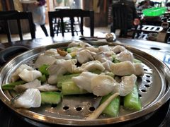 桑拿鱼-阿多私房菜(顺德店)