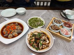 -红灯笼龙凤饭店(宁波老字号店)