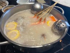 -官也街澳门火锅(新源里店)