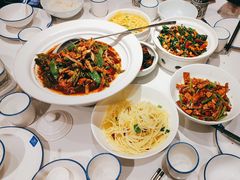 -兰湘子·湘菜小炒(长安万科广场店)