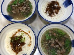 -抖牛白塔牛肉粿条汤(水围店)
