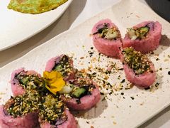 -春树下·树屋花房西餐厅(罍街AS1980店)