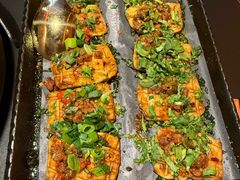 -探鱼·鲜青椒爽麻烤鱼(正佳广场店)