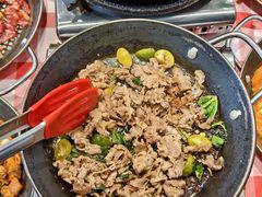 -林真真牛肋条放题(天马店)