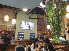 -Masala Curry and BBQ·玛莎拉巴基斯坦美食(金水万达店)