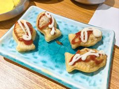 -哼蟹二将·烤肉酱蟹(合生汇店)