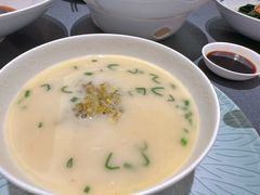 -沈灶河豚宴·河豚融合餐厅(汉中路店)