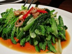 白芍鸳鸯菜-长安·雅致观景餐厅