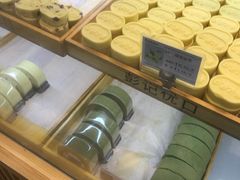 -彭记优口(胜利路店)