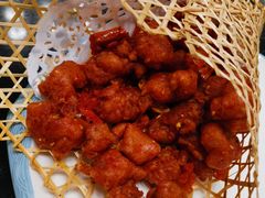 -旺达·福州菜(正大广场店)