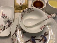 -仙林宾馆-餐厅