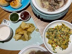 -蒙亨·手把肉·蒙古包文化主题餐厅(天恒广场店)