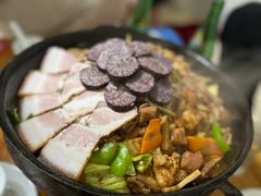-金家高丽火盆