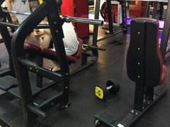 -BK博·康健身(金地格林小镇店)