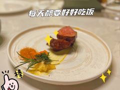 -K·Kitchen KK牛扒厨房(江南西店)