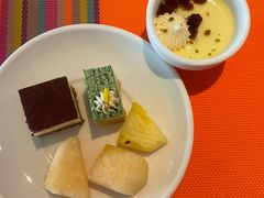 -香港皇家太平洋酒店