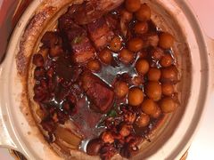 -宝轩渔府·老字号海鲜·正宗津菜(水上店)