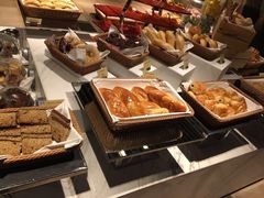 -中航泊悦酒店·云庭咖啡厅(虹桥机场T2店)
