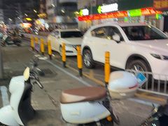 -野妹火锅(布吉店)