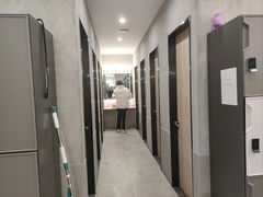-Vamos巴猫司健身中心(五角场店)