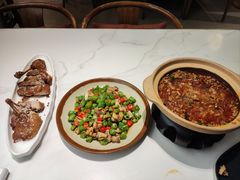 -乔阿马·江南味·驴肉香(龙湖华泾天街店)