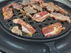 -牛犇炭火烤肉·鲜切烤肉(承德总店)