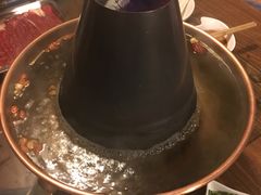 -大唐人家·热气羊肉(大华店)