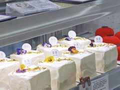 -DEMO黛慕蛋糕(中泰店)