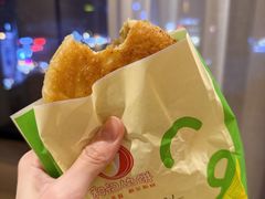 -和记馅饼(太平路店)