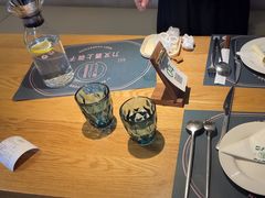 -刀叉遇上筷子中西融合餐厅(南开店)