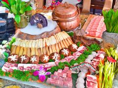 -慢丽江·云南野生菌土鸡锅(付家庄店)
