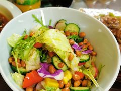 -小土豆北方菜馆(文慧园店)