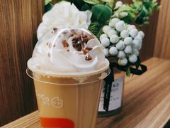 -CoCo都可(万利广场店)