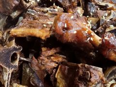 -羯羊城涮羊肉(陶然水岸店)