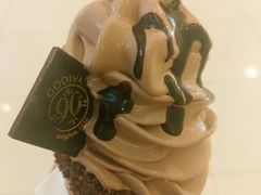 -GODIVA(王府井apm店)