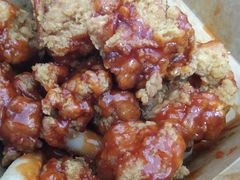 -Obligi Chicken韩式炸鸡(三元桥店)