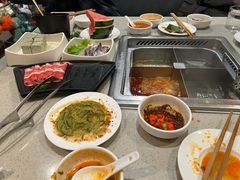 -海底捞火锅(万达广场店)