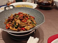 -莆鑫海鲜城(浏河店)