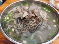 -攀枝花·任德琼·盐边羊肉米线
