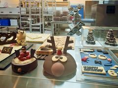 -歌斐颂巧克力小镇