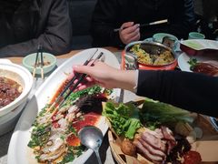 -六合居(温江店)