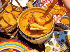 -泰妃殿(武汉首店)