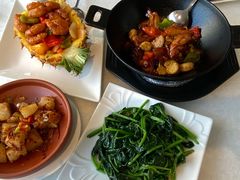 -衡山汇·高级粤菜(霄云路店)