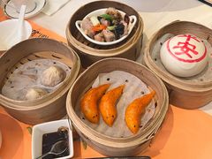 -美心·翠园(港汇恒隆广场店)