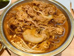 招牌安格斯肥牛-米村拌饭(李沧松乐汀店)