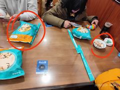 -春水锅贴·传统鲁菜(大明湖店)