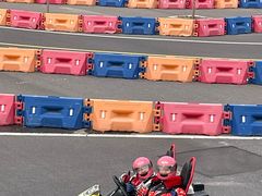-五龙山野生动物王国